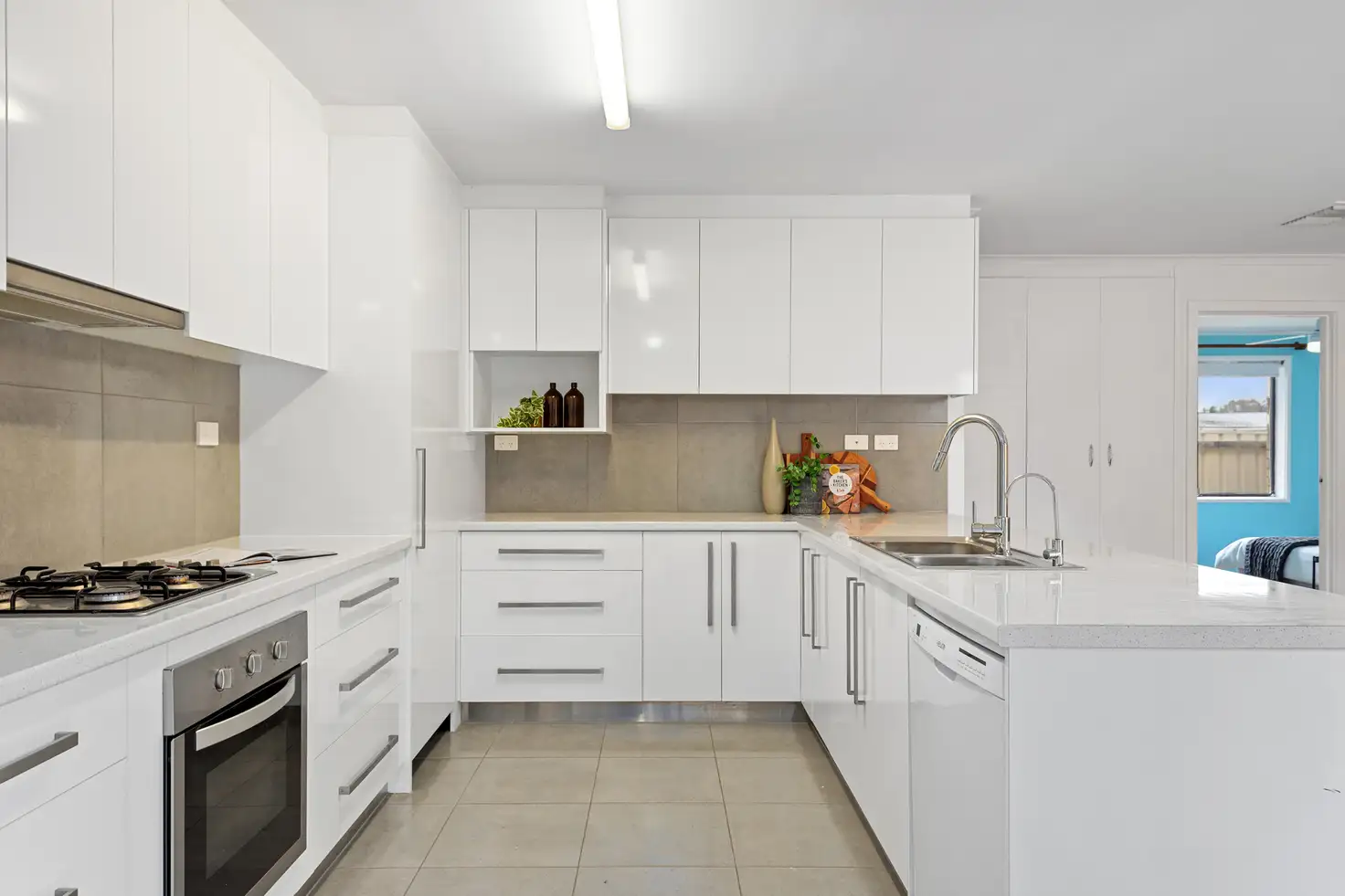 Main view of Homely house listing, 4 Jade Crescent, Happy Valley SA 5159