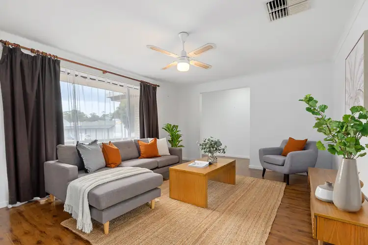 Second view of Homely house listing, 4 Jade Crescent, Happy Valley SA 5159