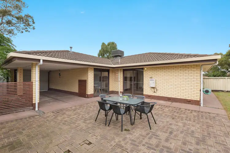 Third view of Homely house listing, 4 Jade Crescent, Happy Valley SA 5159