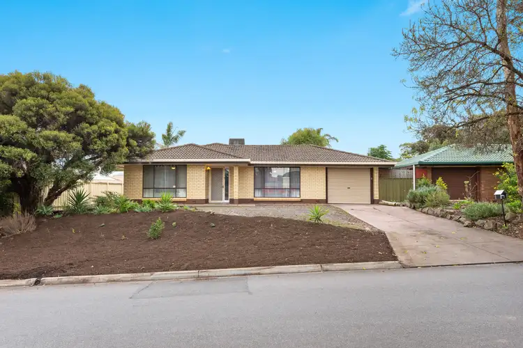 Fourth view of Homely house listing, 4 Jade Crescent, Happy Valley SA 5159