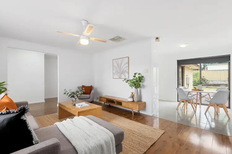 Sixth view of Homely house listing, 4 Jade Crescent, Happy Valley SA 5159