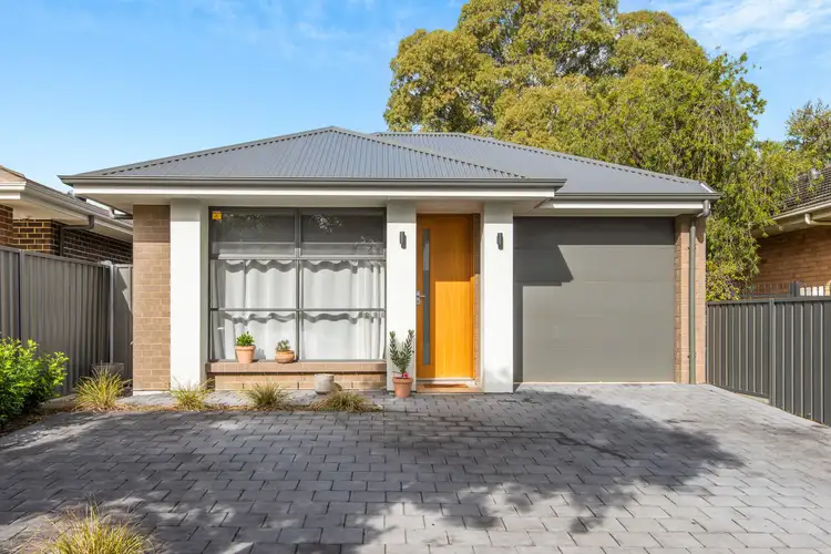 Main view of Homely house listing, 67a Australian Avenue, Clovelly Park SA 5042