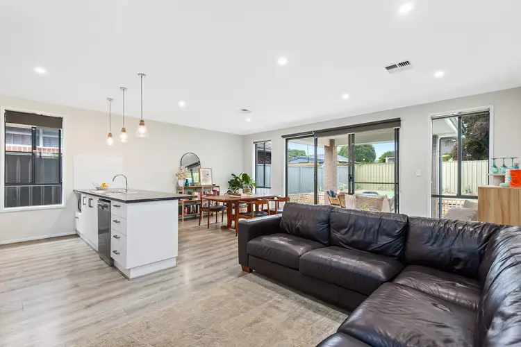 Third view of Homely house listing, 67a Australian Avenue, Clovelly Park SA 5042