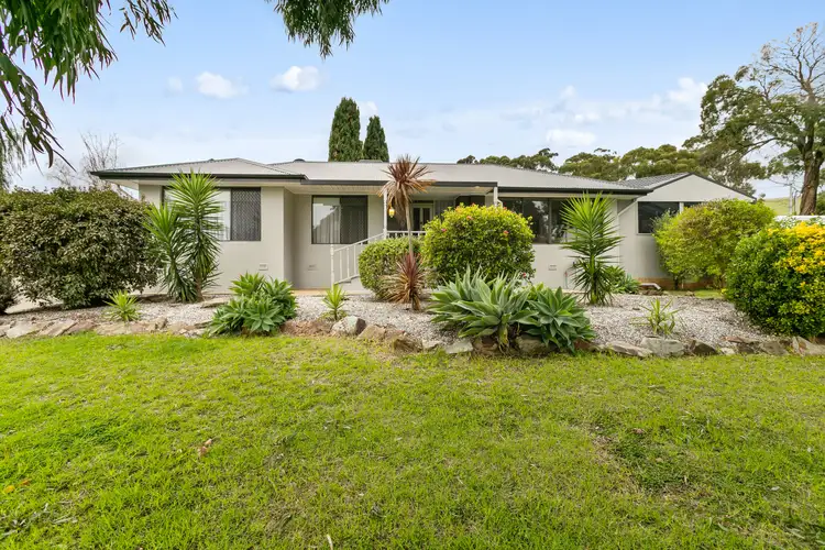 Main view of Homely house listing, 5 Serpentine Road, O'halloran Hill SA 5158