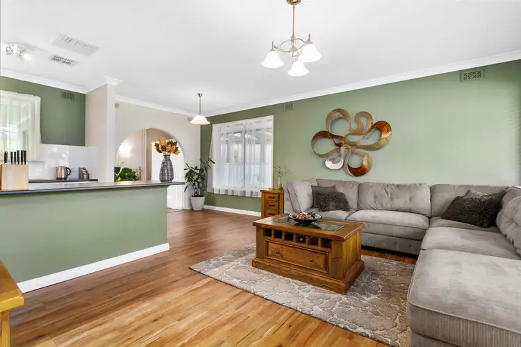 Third view of Homely house listing, 5 Serpentine Road, O'halloran Hill SA 5158