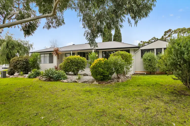 Sixth view of Homely house listing, 5 Serpentine Road, O'halloran Hill SA 5158
