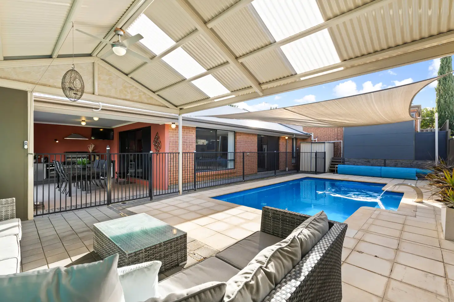 Main view of Homely house listing, 44 Bayley Circuit, Trott Park SA 5158