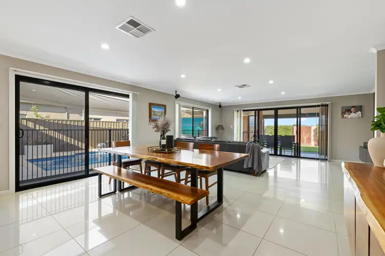 Fourth view of Homely house listing, 44 Bayley Circuit, Trott Park SA 5158