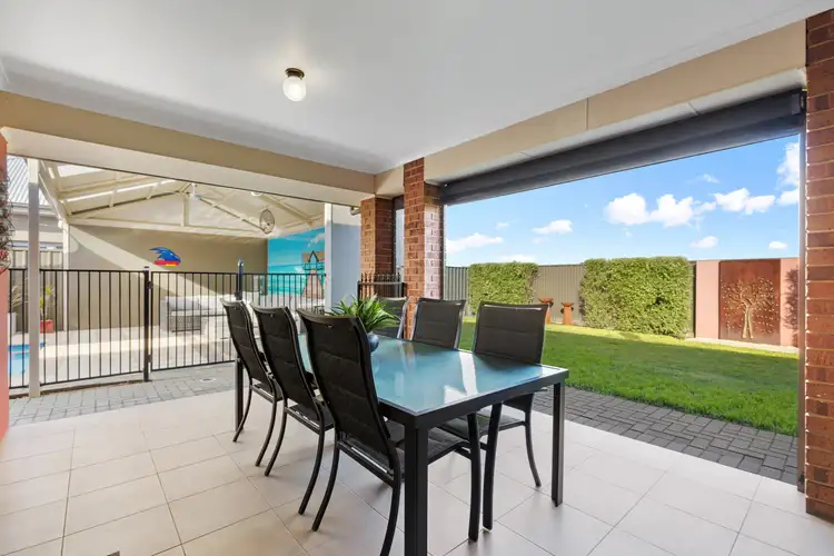 Fifth view of Homely house listing, 44 Bayley Circuit, Trott Park SA 5158