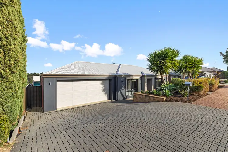Sixth view of Homely house listing, 44 Bayley Circuit, Trott Park SA 5158