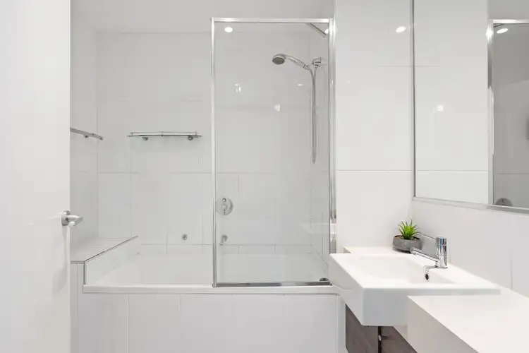 Sixth view of Homely unit listing, 4304/27 Boardwalk Boulevard, Mount Coolum QLD 4573