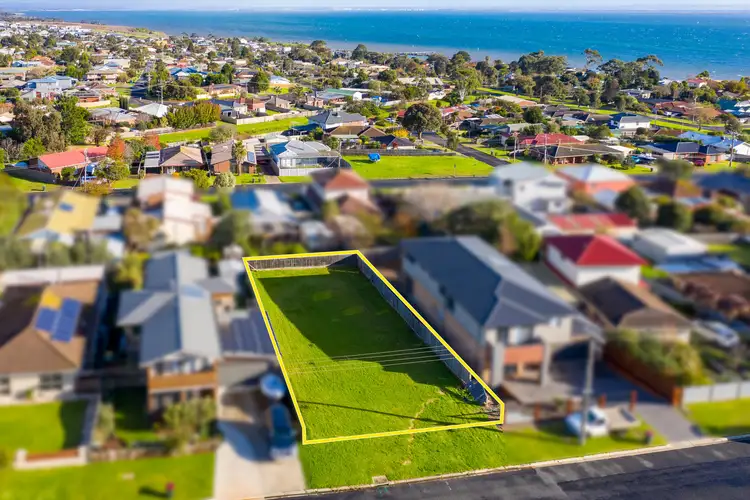 Main view of Homely land listing, 18 Bukatilla Avenue, Clifton Springs VIC 3222