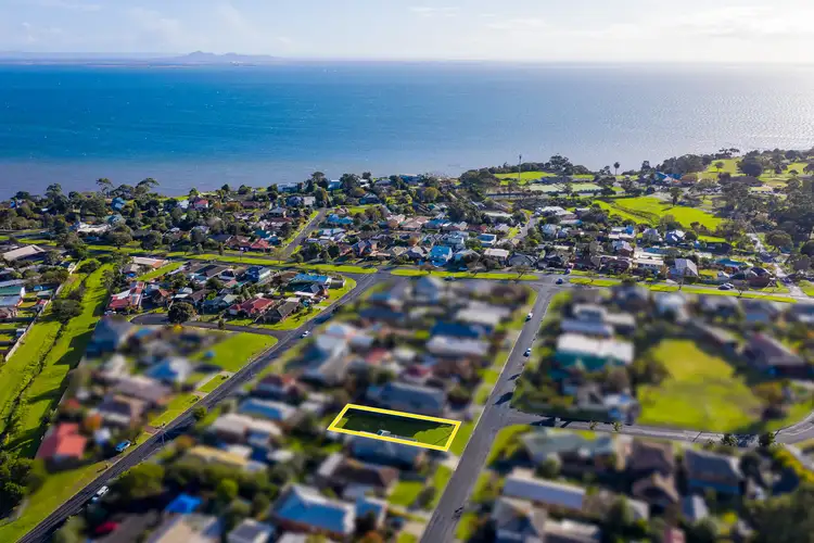 Third view of Homely land listing, 18 Bukatilla Avenue, Clifton Springs VIC 3222