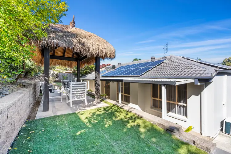 Fourth view of Homely house listing, 6 Driftwood Place, Parkwood QLD 4214