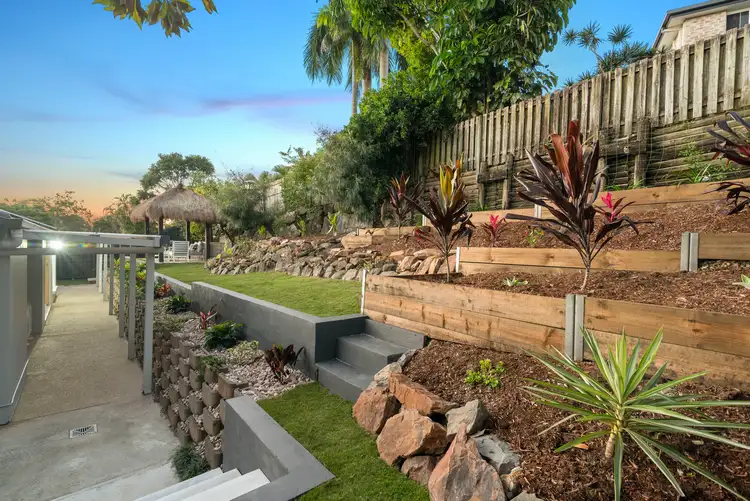 Fifth view of Homely house listing, 6 Driftwood Place, Parkwood QLD 4214