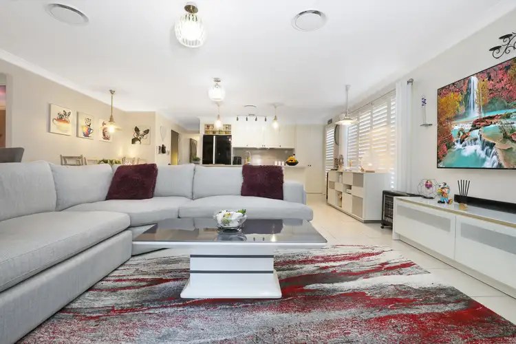 Fourth view of Homely house listing, 49 Morson Avenue, Horsley NSW 2530