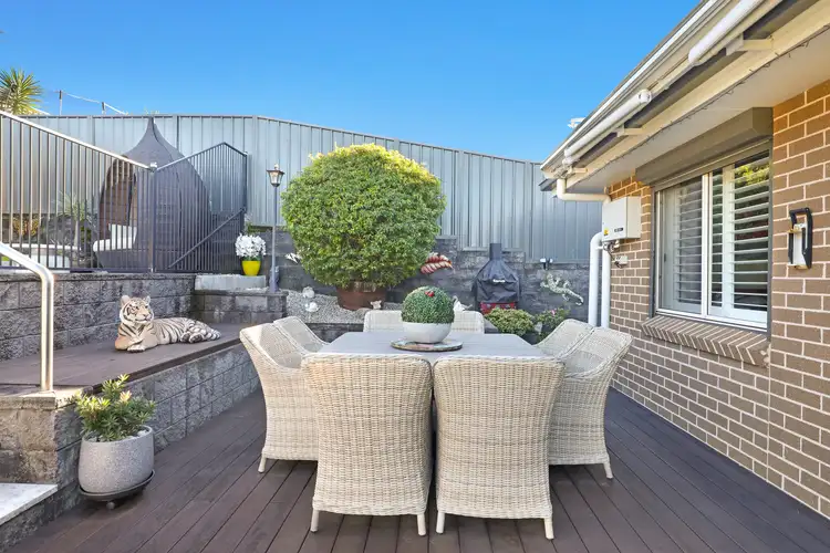 Sixth view of Homely house listing, 49 Morson Avenue, Horsley NSW 2530