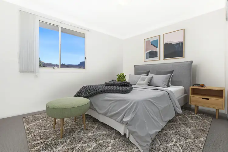 Fourth view of Homely townhouse listing, 8/2 Loftus Street, Wollongong NSW 2500