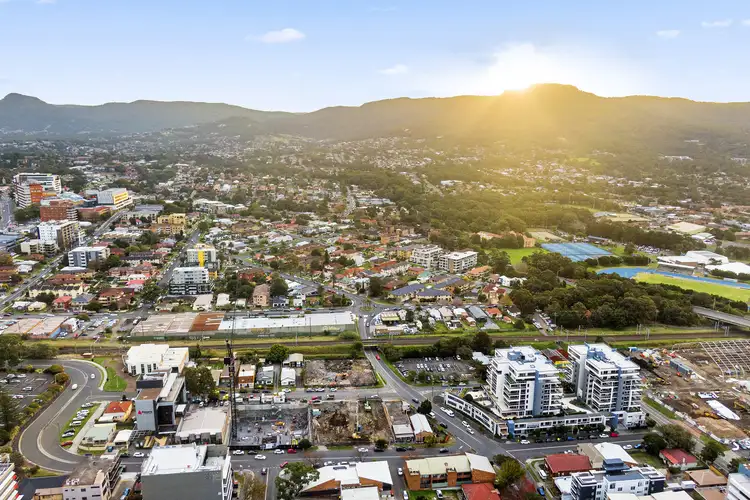 Fifth view of Homely townhouse listing, 8/2 Loftus Street, Wollongong NSW 2500