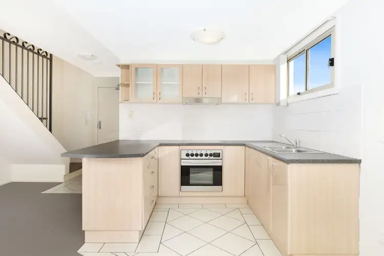 Sixth view of Homely townhouse listing, 8/2 Loftus Street, Wollongong NSW 2500