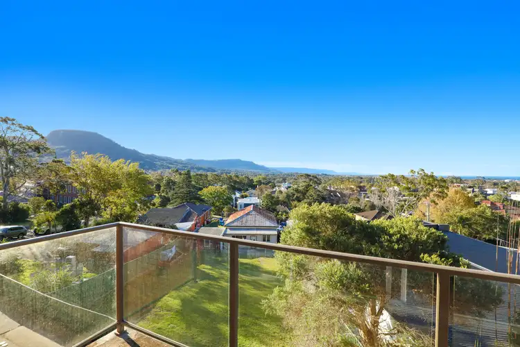 8/1 Powell Street, Mangerton NSW 2500