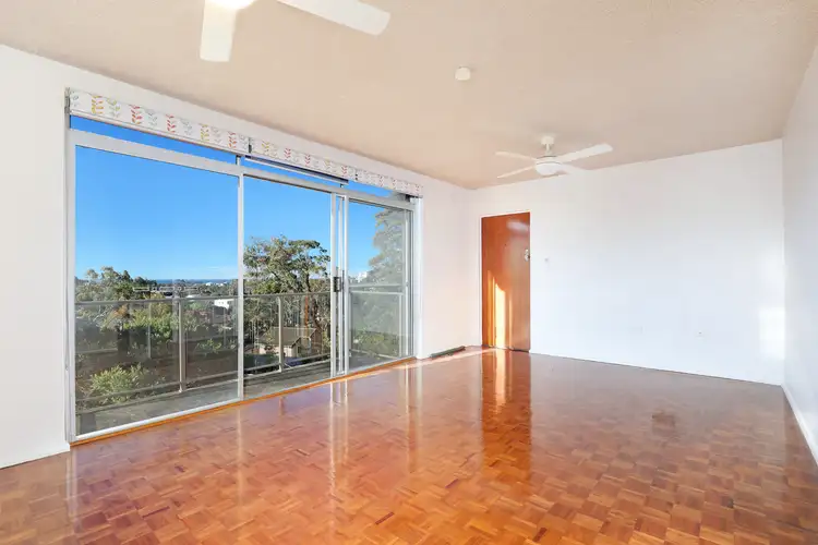 Second view of Homely apartment listing, 8/1 Powell Street, Mangerton NSW 2500
