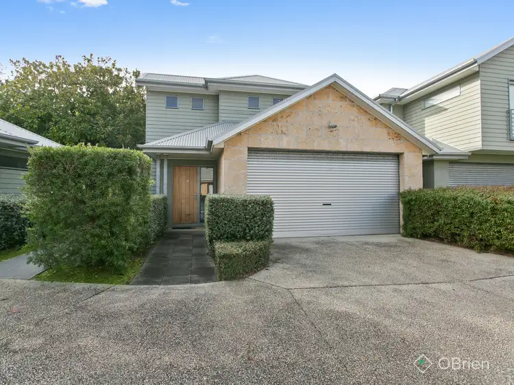 Main view of Homely townhouse listing, 3/15-17 Genoa Avenue, Bonbeach VIC 3196