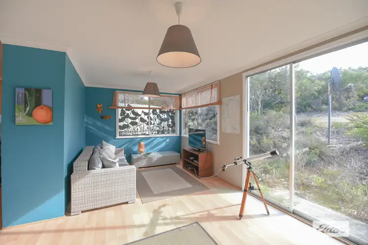 Fourth view of Homely house listing, 119 Ridgeway Drive, Bremer Bay WA 6338