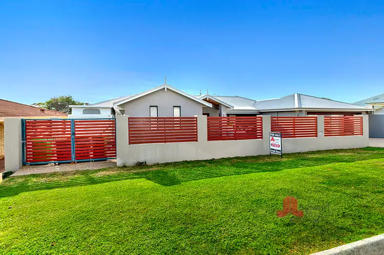 92 Mangles Street, South Bunbury WA 6230