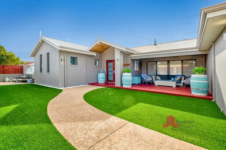 Fourth view of Homely house listing, 92 Mangles Street, South Bunbury WA 6230