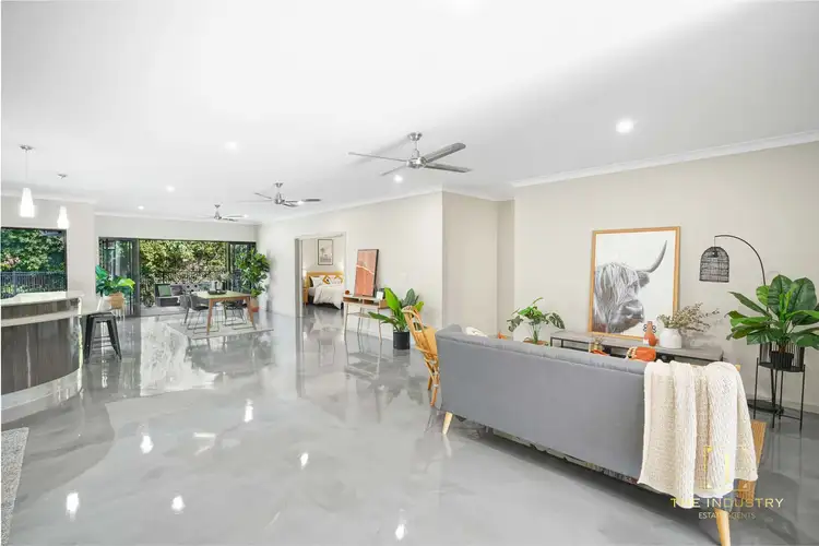 87 Fitzmaurice Drive, Bentley Park QLD 4869