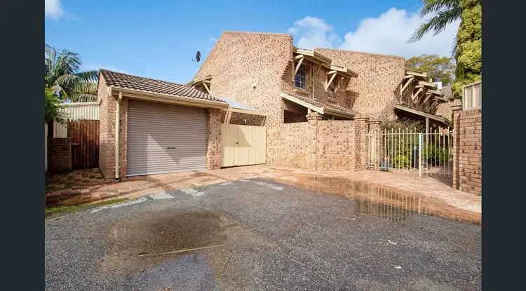 Main view of Homely townhouse listing, 9/3 Hopetoun Street, South Perth WA 6151