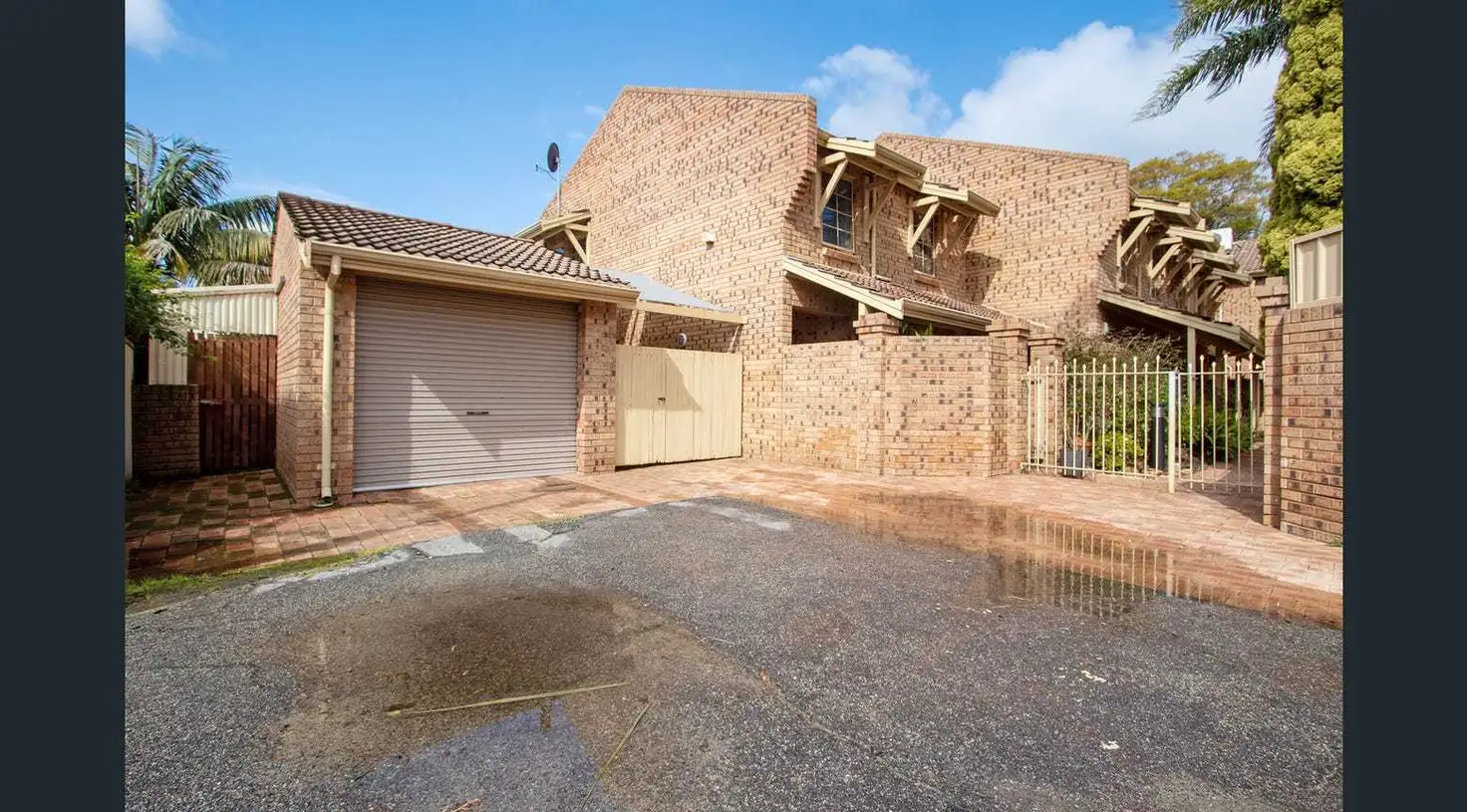 Main view of Homely townhouse listing, 9/3 Hopetoun Street, South Perth WA 6151