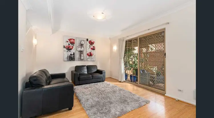 Fourth view of Homely townhouse listing, 9/3 Hopetoun Street, South Perth WA 6151