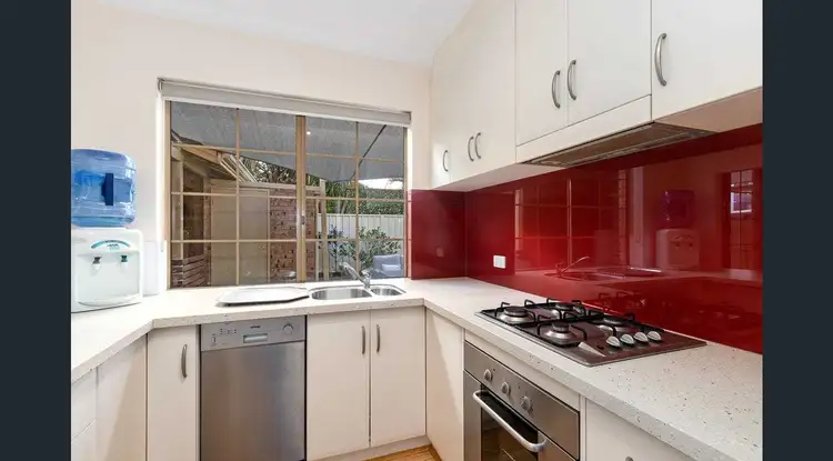 Fifth view of Homely townhouse listing, 9/3 Hopetoun Street, South Perth WA 6151
