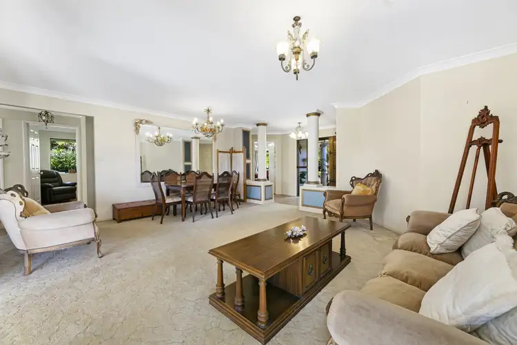 Third view of Homely house listing, 40 Woolmere Street, Carrara QLD 4211