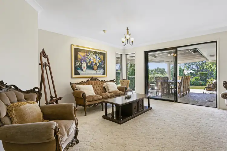 Fourth view of Homely house listing, 40 Woolmere Street, Carrara QLD 4211