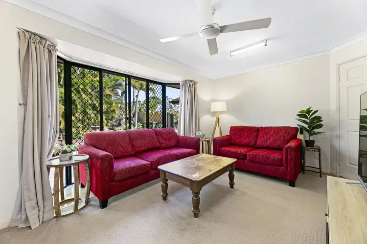 Fifth view of Homely house listing, 40 Woolmere Street, Carrara QLD 4211