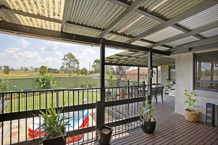 Fifth view of Homely house listing, 6 Bass Place, Camden South NSW 2570