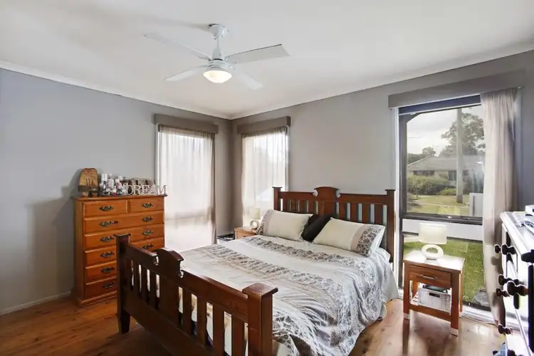 Seventh view of Homely house listing, 6 Bass Place, Camden South NSW 2570