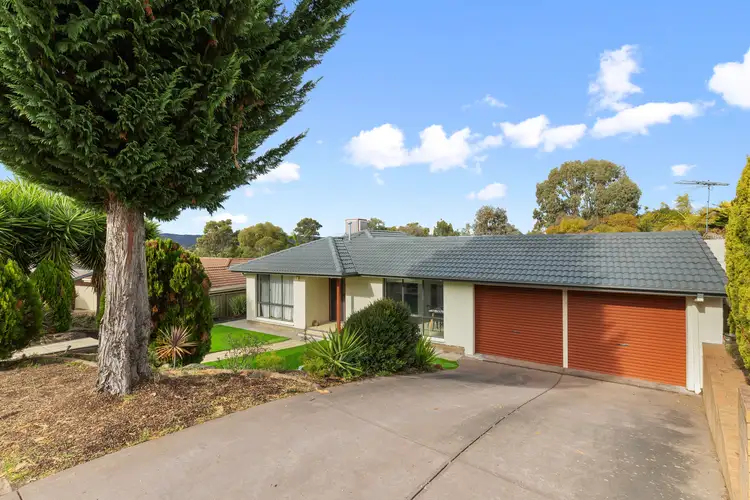 Main view of Homely house listing, 22 Doulton Drive, Trott Park SA 5158