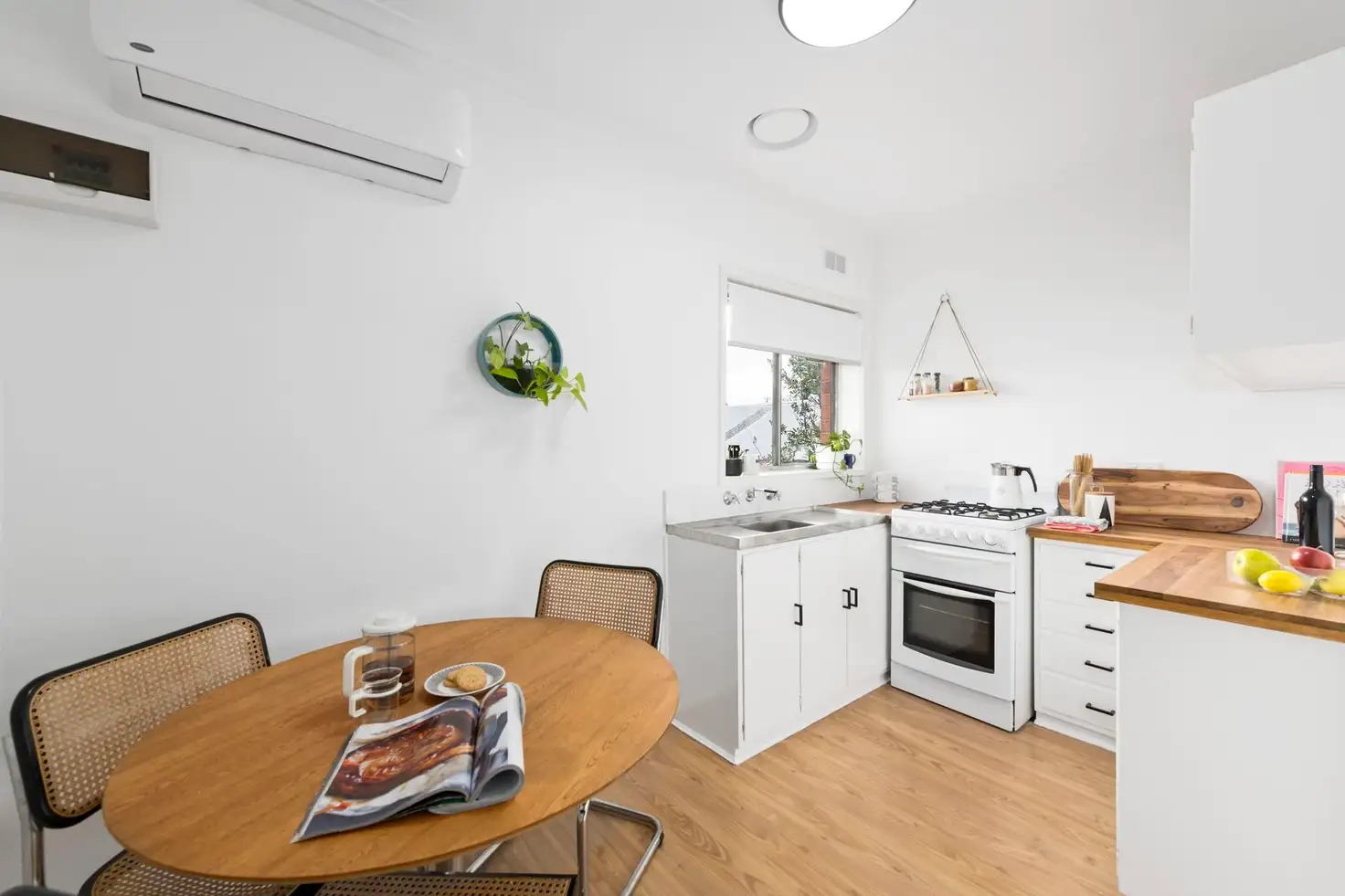 Main view of Homely apartment listing, 9/90 Harold Street, Thornbury VIC 3071