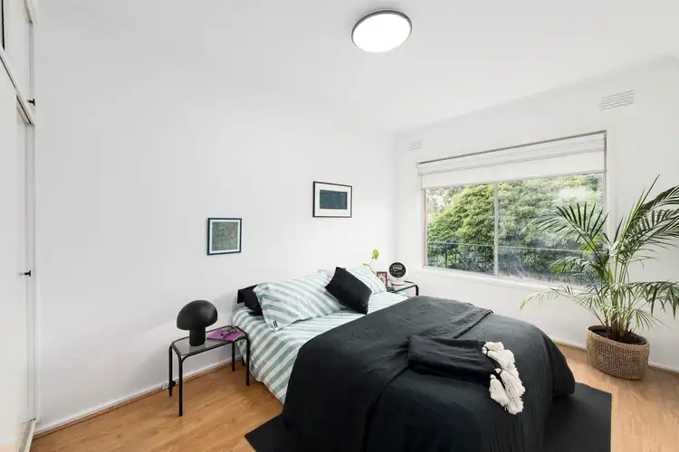 Third view of Homely apartment listing, 9/90 Harold Street, Thornbury VIC 3071