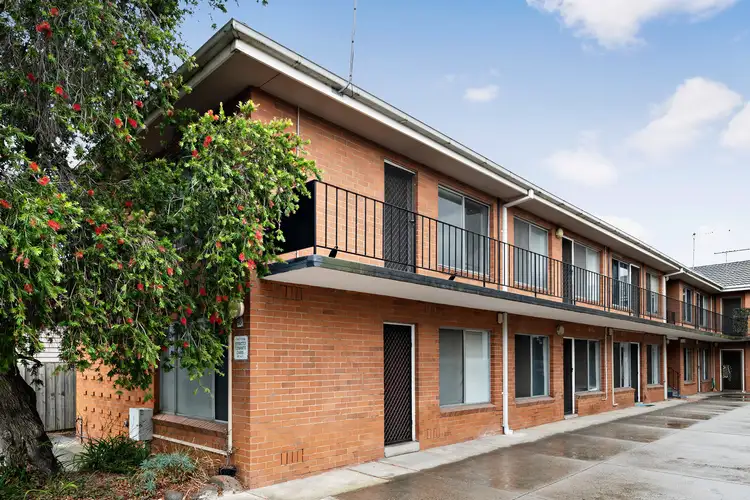 Fifth view of Homely apartment listing, 9/90 Harold Street, Thornbury VIC 3071