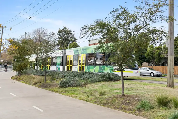 Sixth view of Homely apartment listing, 9/90 Harold Street, Thornbury VIC 3071