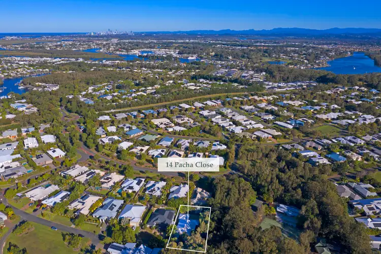 14 Pacha Close, Coomera Waters QLD 4209