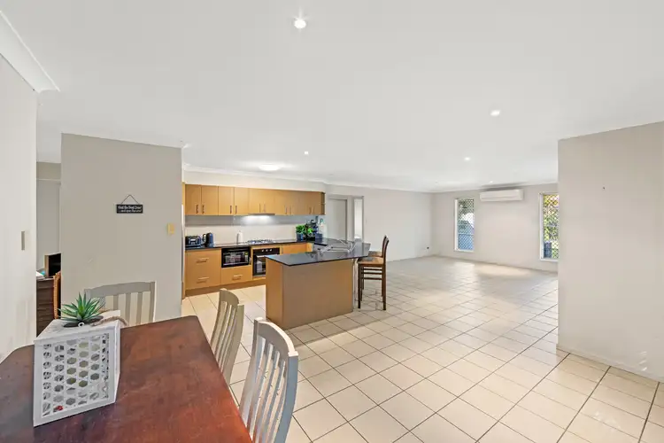 Fifth view of Homely house listing, 14 Pacha Close, Coomera Waters QLD 4209