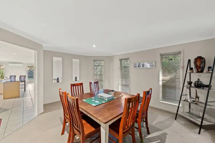 Sixth view of Homely house listing, 14 Pacha Close, Coomera Waters QLD 4209