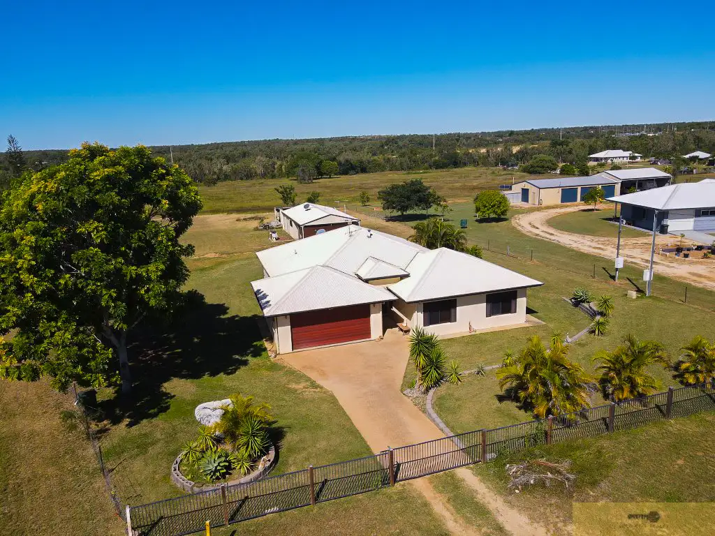 Main view of Homely house listing, 78 Jardine Street, Millchester QLD 4820
