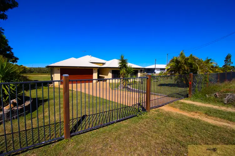 Second view of Homely house listing, 78 Jardine Street, Millchester QLD 4820